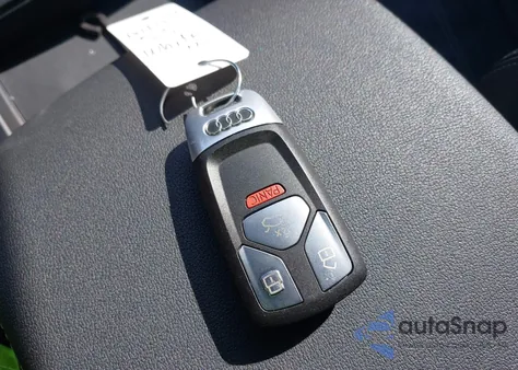 2021 Audi Q5 Sportback Premium 45 Tfsi Quattro S Tronic из США, поврежденный, VIN WA14AAFY2M2069228